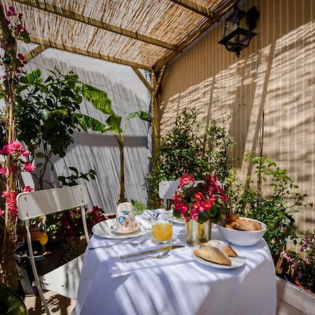 Luxattico Bed & Breakfast Lecce Exterior foto