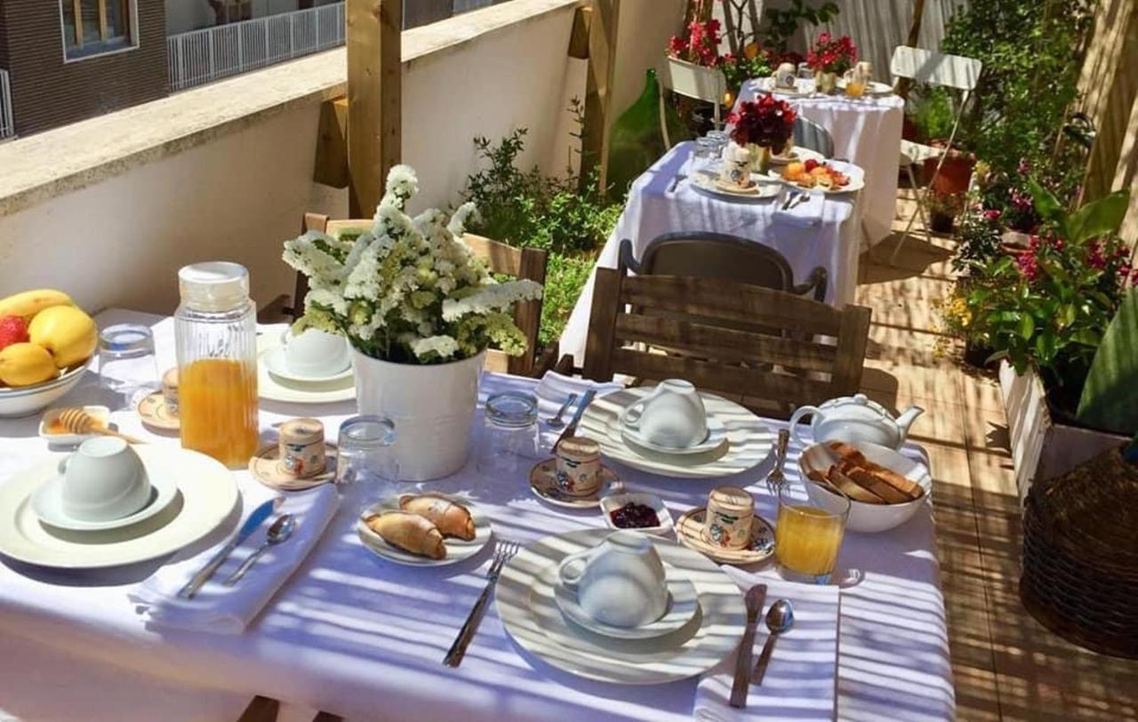 Luxattico Bed & Breakfast Lecce Exterior foto