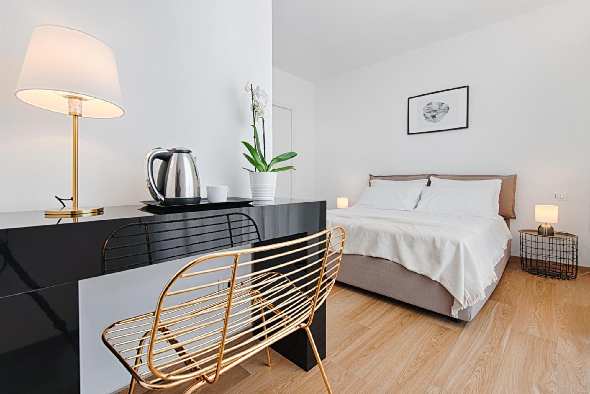 Luxattico Bed & Breakfast Lecce Exterior foto