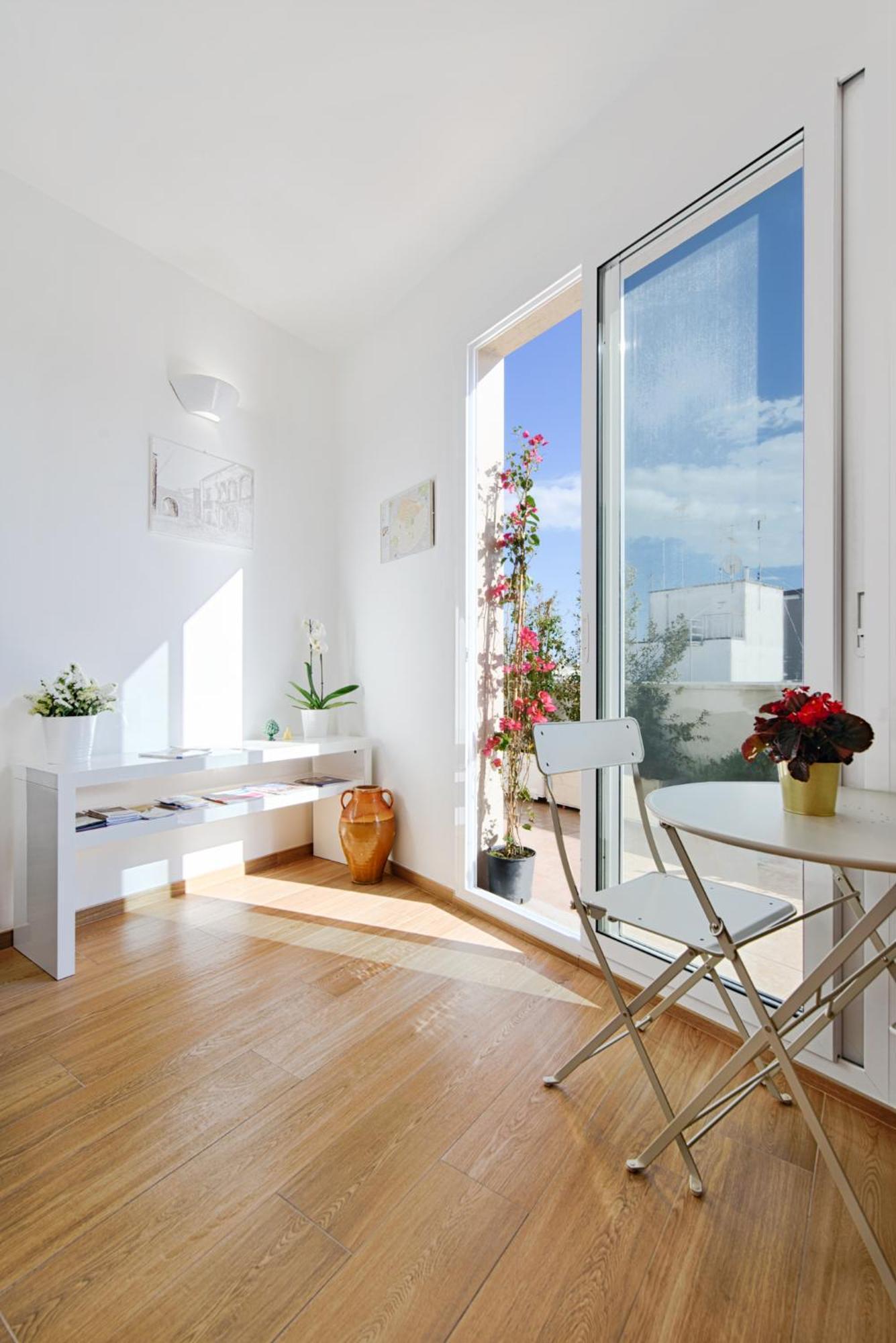 Luxattico Bed & Breakfast Lecce Exterior foto
