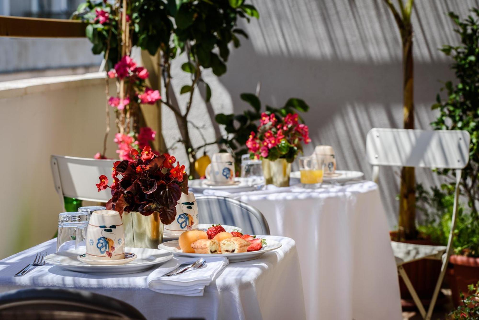 Luxattico Bed & Breakfast Lecce Exterior foto