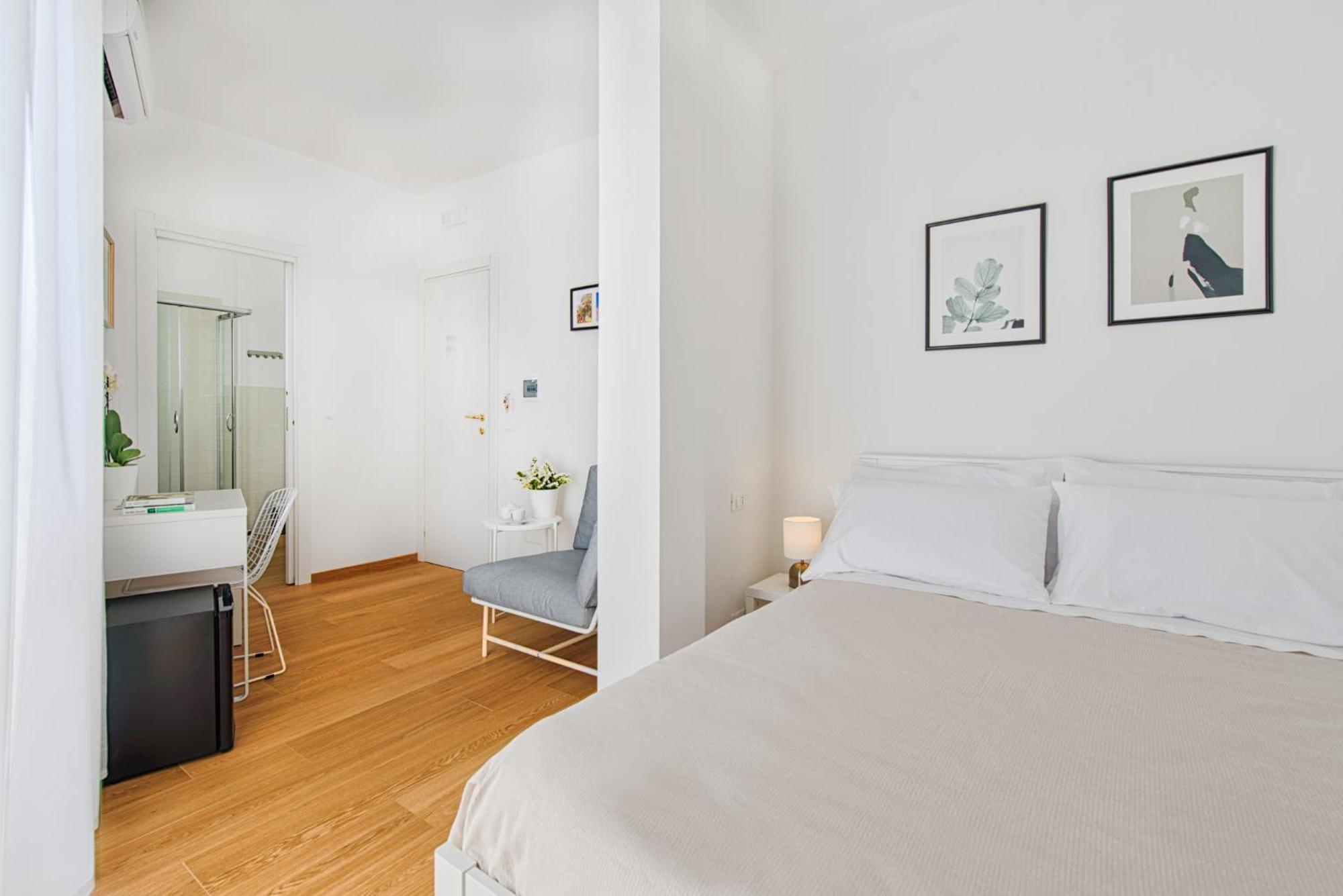 Luxattico Bed & Breakfast Lecce Exterior foto