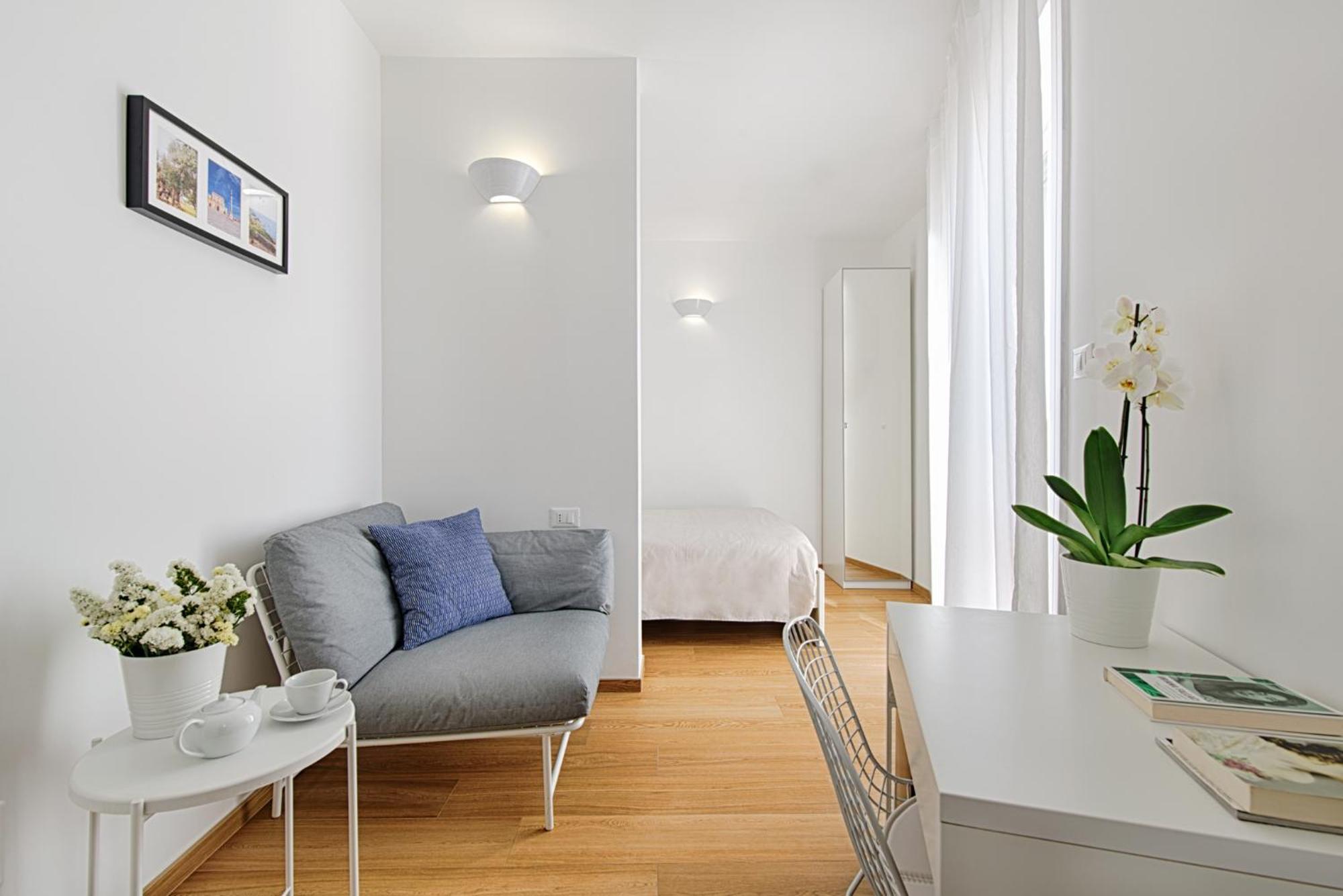 Luxattico Bed & Breakfast Lecce Exterior foto
