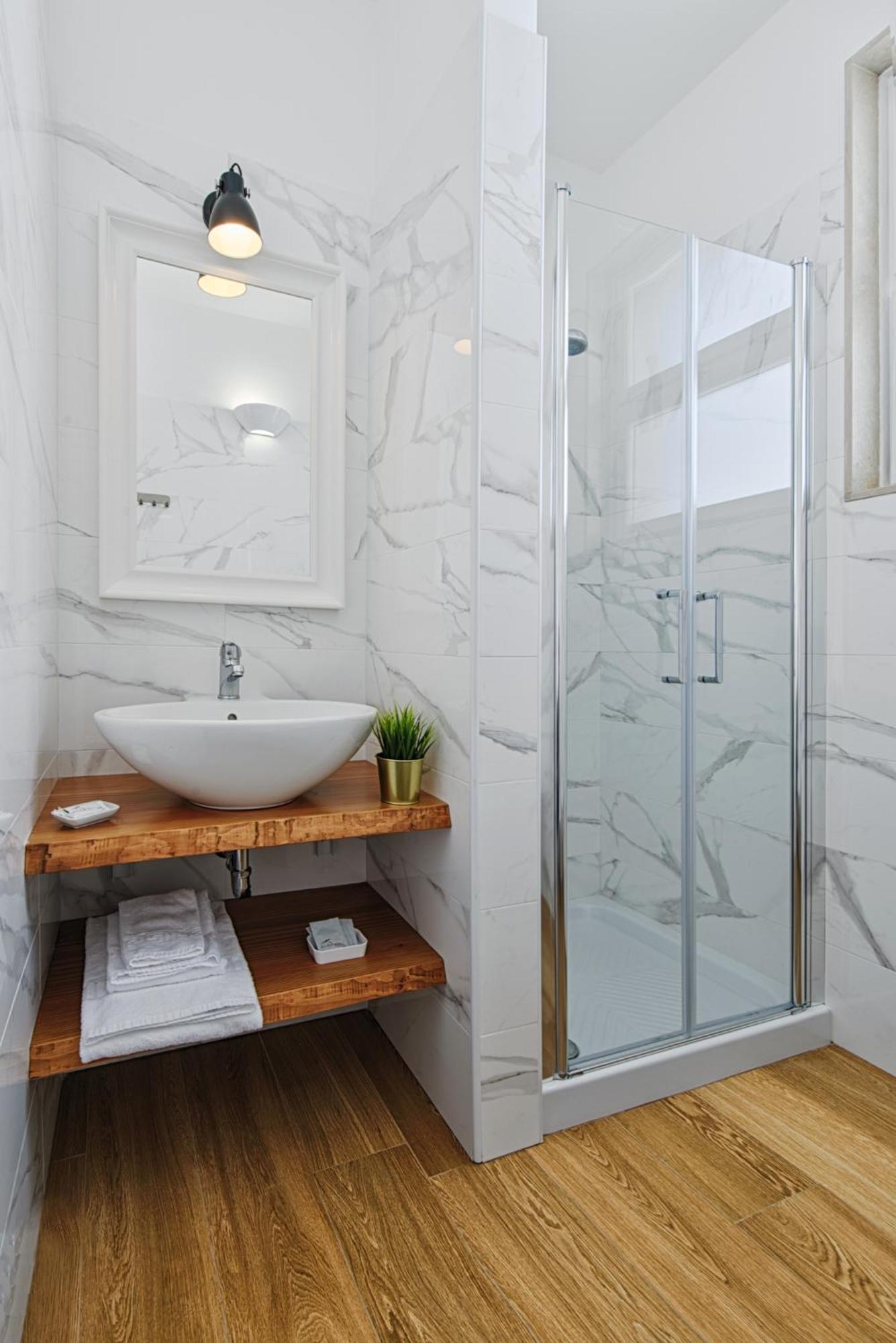 Luxattico Bed & Breakfast Lecce Exterior foto