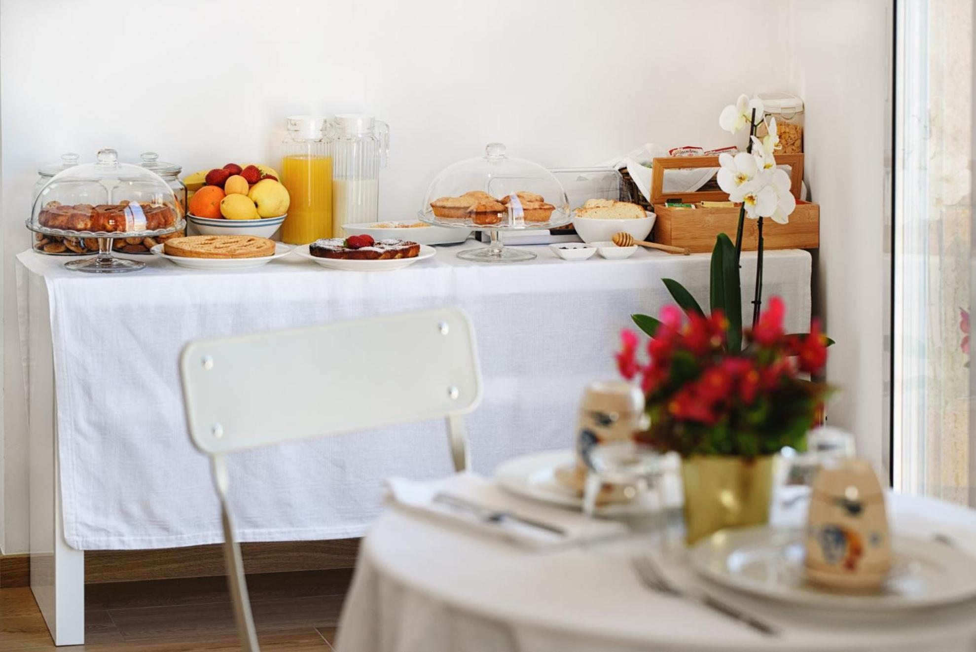 Luxattico Bed & Breakfast Lecce Exterior foto